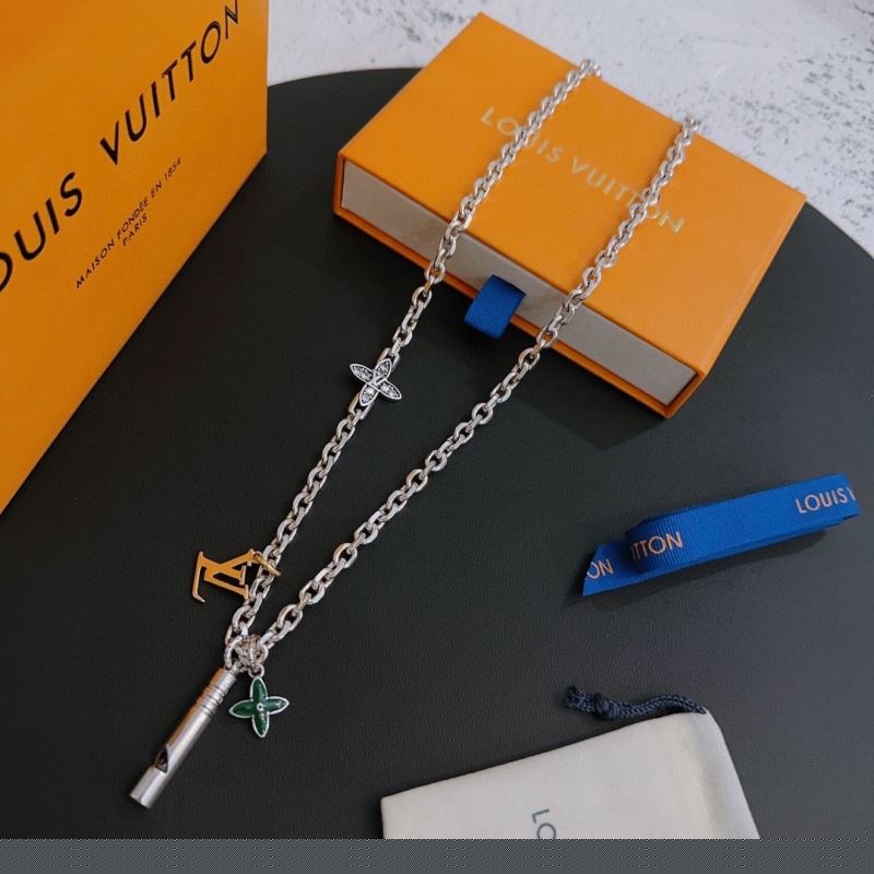 LV Necklaces